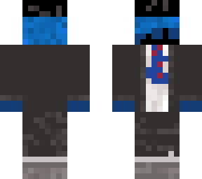 blue boy
