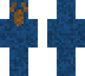 blue brute