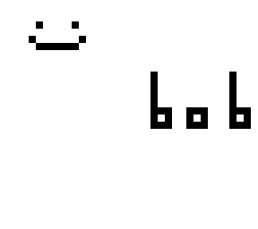 bob