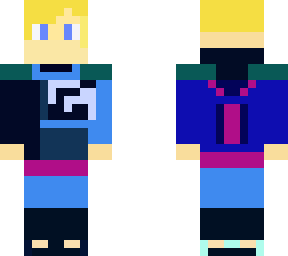 boruto (my own)