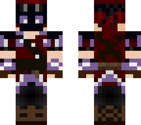 boxingnerd's skin