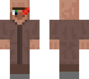 brendan (infiltrated)