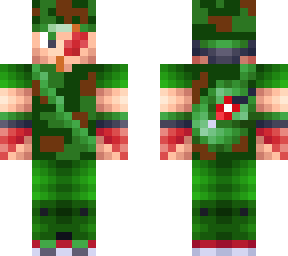 brendan (war)