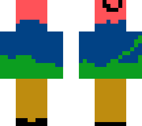 byucket