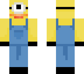 chicken minion