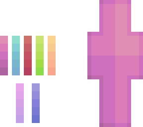 colours for my pfp -