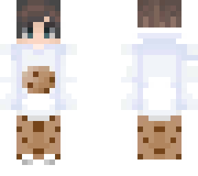 cookie boy
