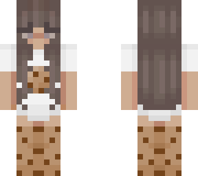 cookie girl