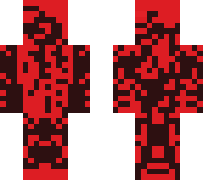 corrupted