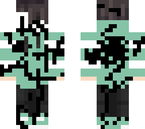 corrupted a