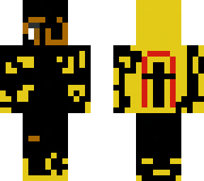 corrupted abu