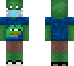 covid pepe