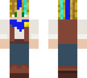 cowboy mk1