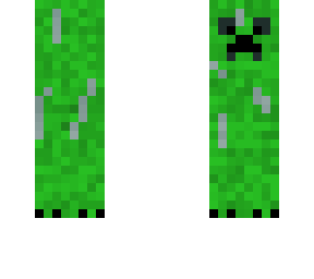 creeper