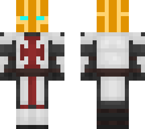 crusader skorting