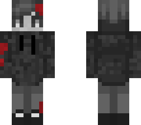damaged dusky