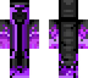 dark mage