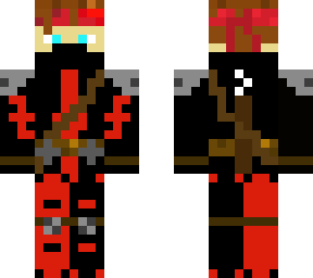 dark ninja