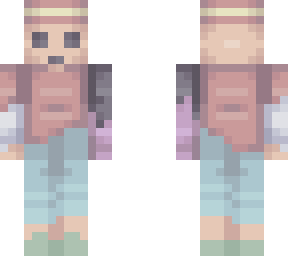 dark scarecrow // sfa93