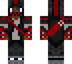 darkbeatnl skin