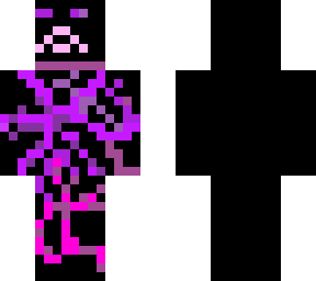 deteriorated ender