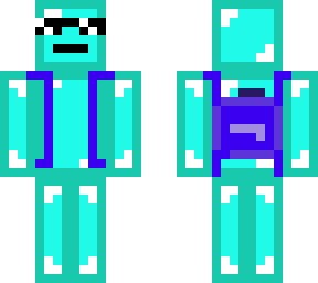 diamond dude