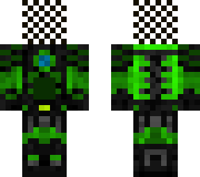disco soldier