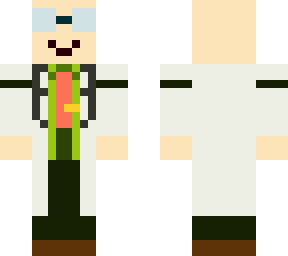 dr. baldhead (precanon)