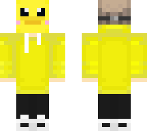 drduck cute :33