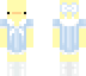 duckie (wip)