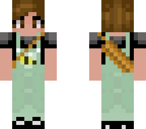 dungarees