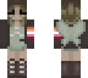 edited fairycore simple les