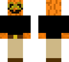 edward h. pumpkin