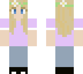 emma flower