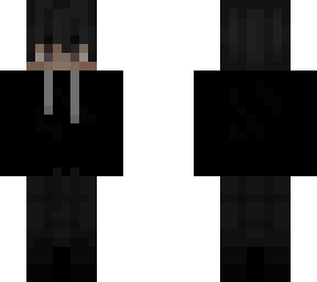 emo boy