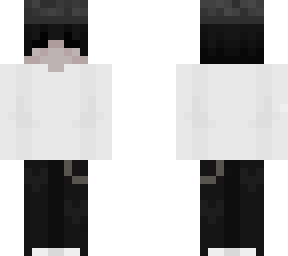 emo boy