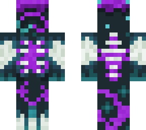 ender warden