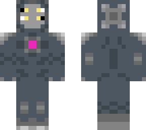 eon (mask off)