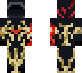 epic skin!
