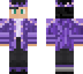ewan masquerade
