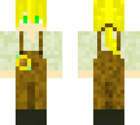 farm boy new version