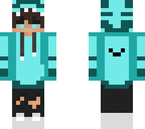ferweii skin recolour