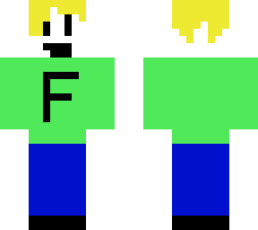 fin lord21 (official first skin)
