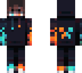 fire boy