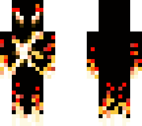 fire matriarch
