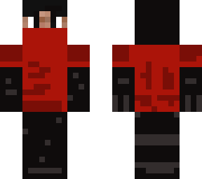 first skin part three