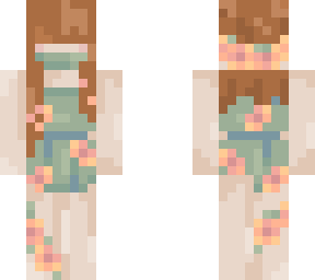 flower girl