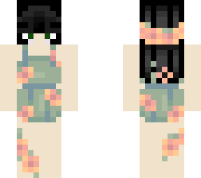 flower girl