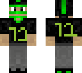 football player