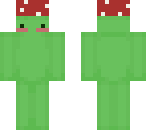 frog